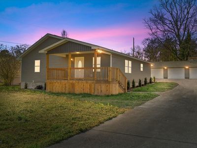 123 N Jenkins Rd, Rossville, GA, 30741