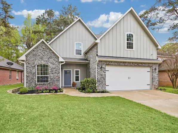 13219 Salem Cir, Montgomery, TX 77356