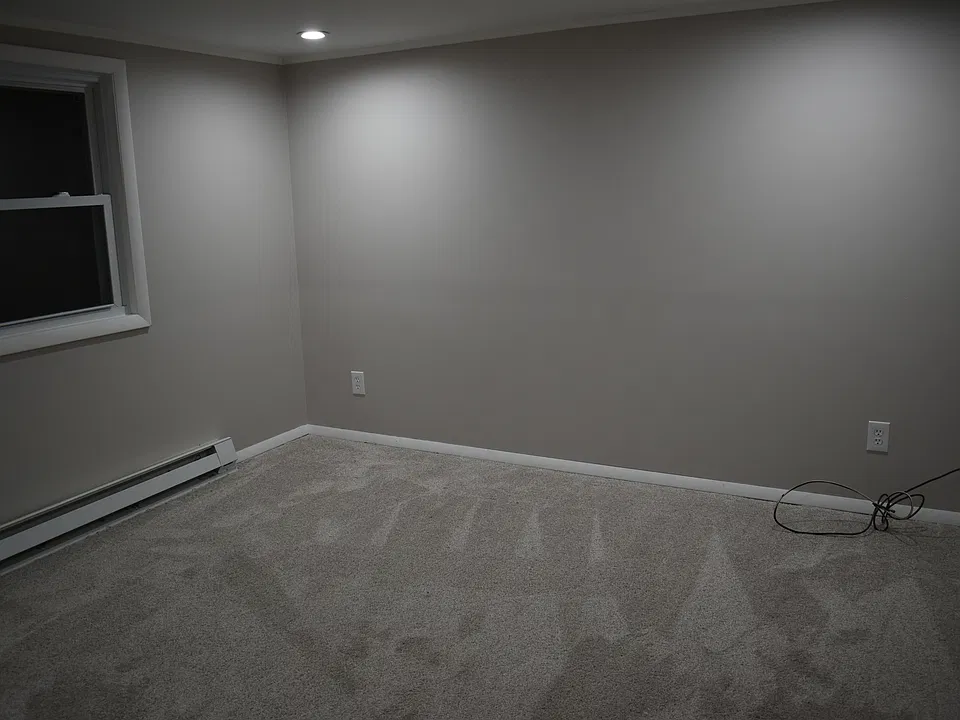 1st bedroom