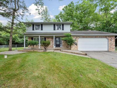 6301 McKenzie Cir, Flint, MI, 48507