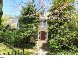 1015 Sharpless Rd, Elkins Park, PA 19027
