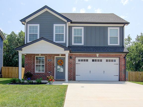 2nd image of 783 Lillian Grace Dr