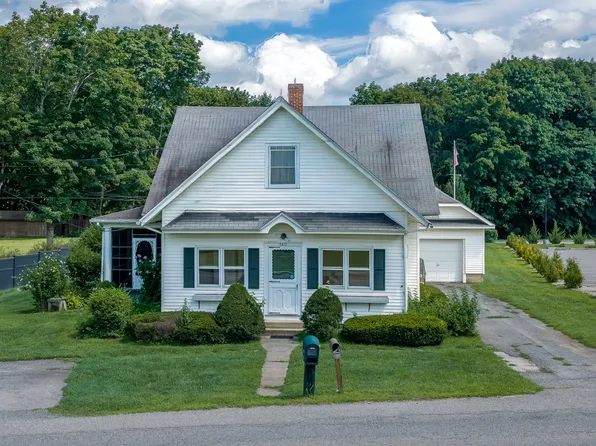 140 E Main St, Pawling, NY