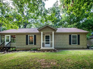 282 Maple Ridge Ct, Dahinda, IL 61428