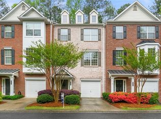 691 Coligny Ct, Sandy Springs, GA 30350