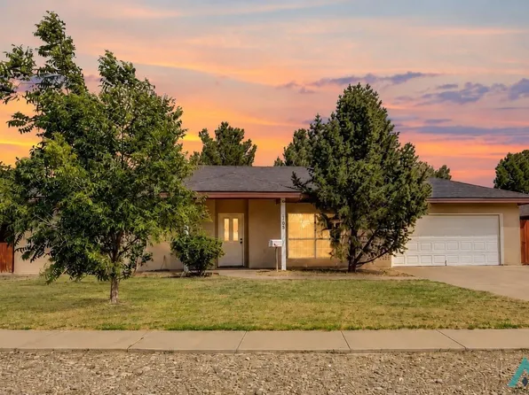 1105 Avenida Del Sumbre, Roswell, NM 88203