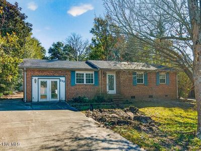 233 Normandy Drive, Wilmington, NC, 28412