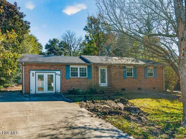 233 Normandy Drive, Wilmington, NC 28412