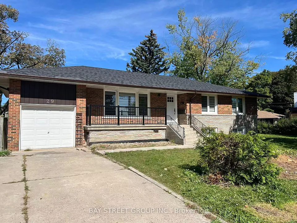 29 Harnish Cres