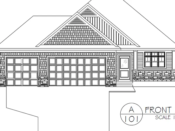 25453 Farmstead Ln, Wyoming, MN 55092