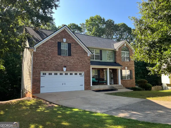 10 New York Ave, Sharpsburg, GA 30277