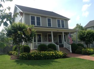 28278 Hemmersley St, Easton, MD 21601
