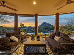 11334 E Troon Vista Dr, Scottsdale, AZ 85255