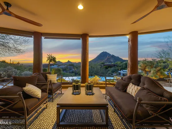 11334 E TROON VISTA Drive, Scottsdale, AZ 85255
