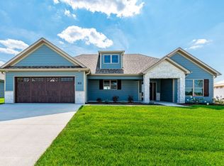 1220 Shore Acres Loop, Columbia, MO 65201