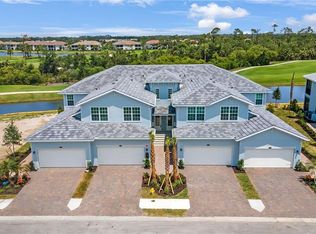 14120 Poppy Field Loop #3821, Punta Gorda, FL 33955