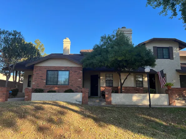 170 E Guadalupe Rd Unit 12, Gilbert, AZ 85234