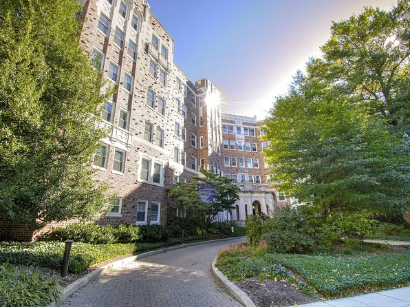 4707 Connecticut Ave NW APT 111, Washington, DC 20008