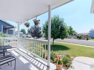3319 Pheasant St, Evans, CO 80620