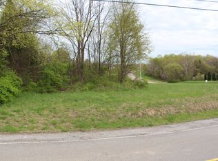 1214 Woodard Reid Rd, Springfield, TN 37172