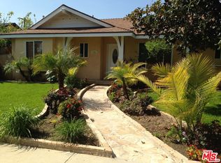 7761 Gazette Ave, Winnetka, CA 91306