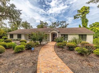 12 Plantation Way, Saint Simons Island, GA 31522