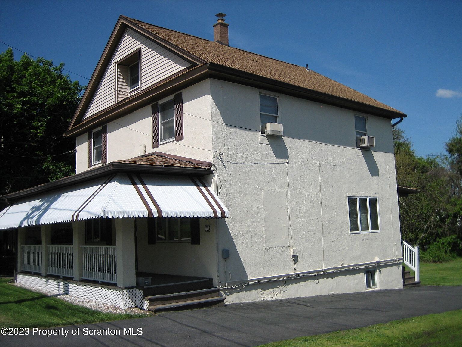 703 Dundaff St, Dickson City, PA 18519 Zillow