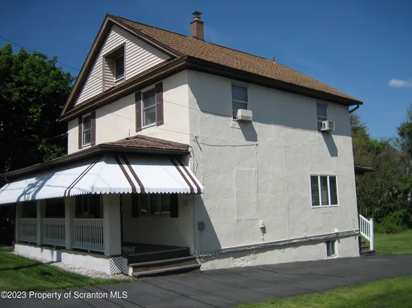 703 Dundaff St, Dickson City, PA 18519