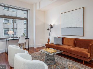 1500 Chestnut St APT 7E, Philadelphia, PA 19102