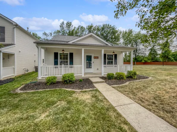 2579 Sparrow Hill Dr #193, Columbus, OH 43219