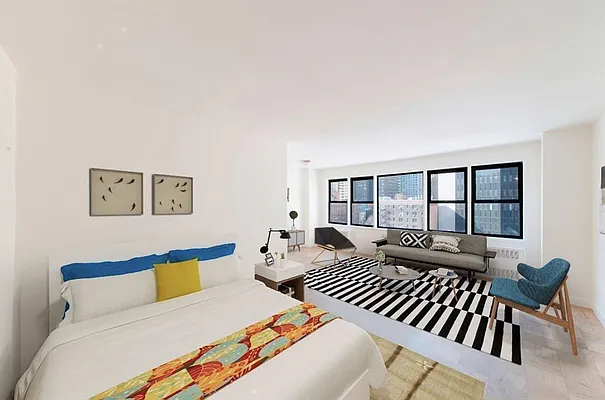 Rented by Citi Habitats | media 24
