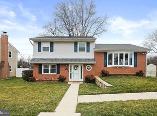 5823 Oakland Rd, Halethorpe, MD 21227