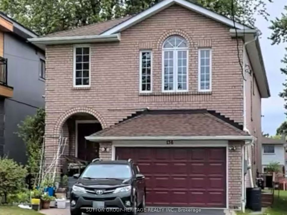 1st image of 136 Manse Rd #Basement