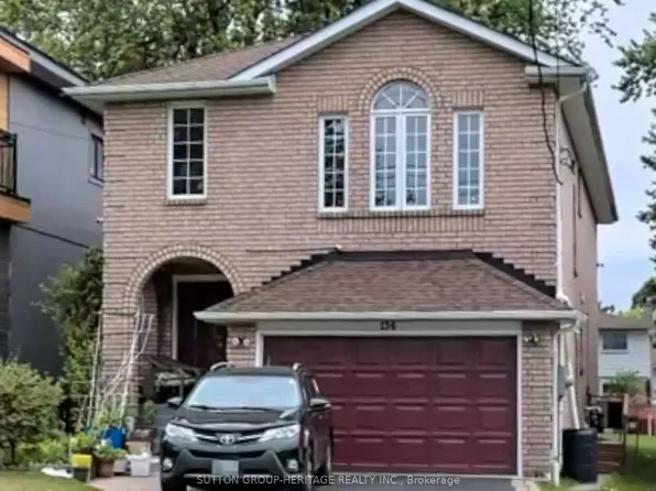136 Manse Rd #Basement, Toronto, ON M1E 3V1