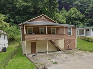 836 S Park Rd SE, Charleston, WV
