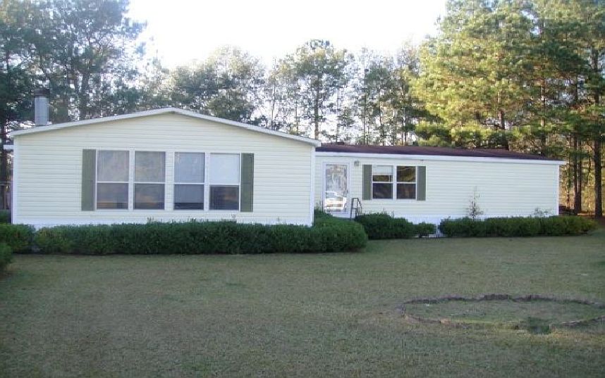 1195 Hutchinson Ferry Rd, Quincy, FL 32352 Zillow