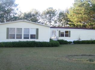 1195 Hutchinson Ferry Rd, Quincy, FL 32352