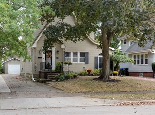 2029 18th St, Cuyahoga Falls, OH 44223