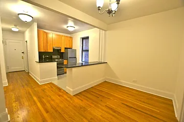 Rented by Citi Habitats