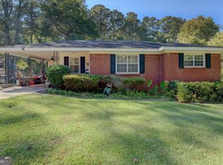 1136 Jack Neely Rd, Covington, GA 30016
