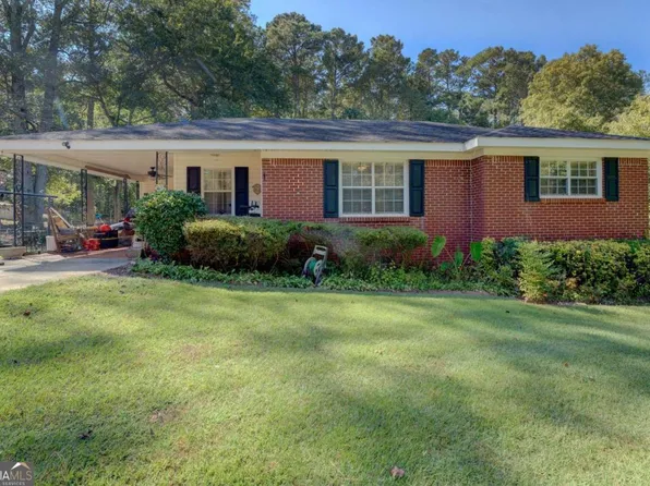 1136 Jack Neely Rd, Covington, GA 30016