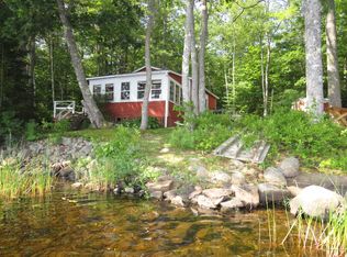 11 N Third Ave, Lincolnville, ME 04849