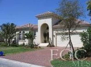 16676 Crownsbury Way, Fort Myers, FL 33908