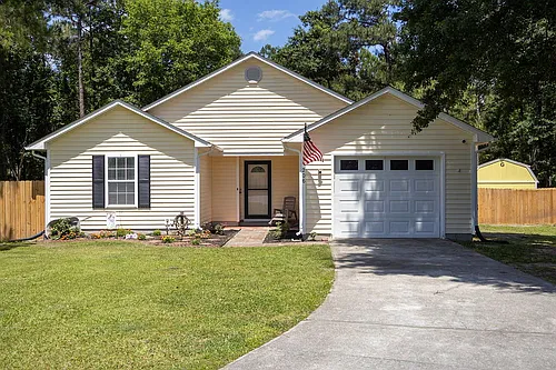 206 Blueberry Ct Photo 1