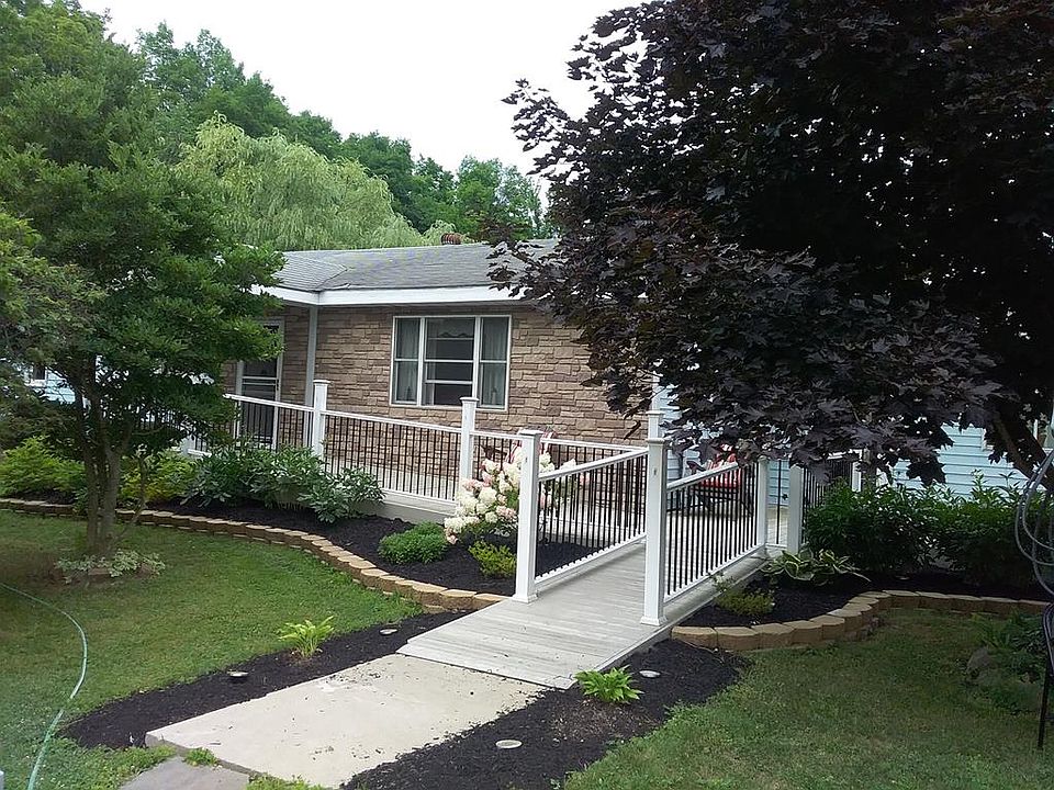 31 Left Branch Rd, Westfield, PA 16950 MLS 134427 Zillow