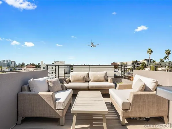 2055 5th Ave, San Diego, CA 92101