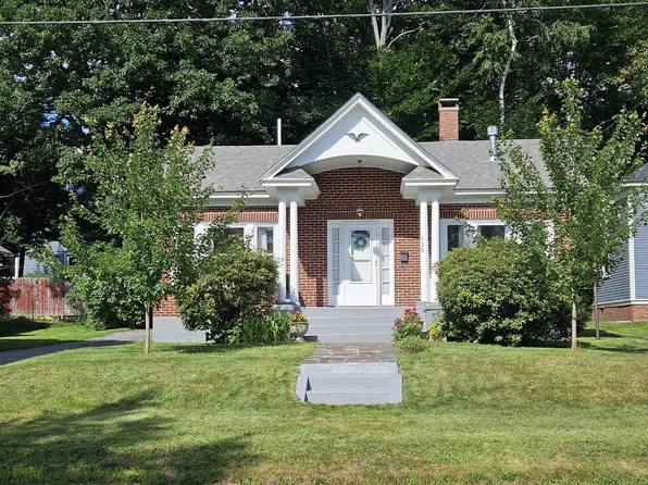 420 Pine Street, Rumford, ME 04276