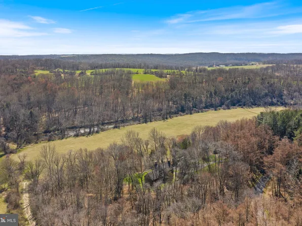 0 Londonderry Ln Lot 16, Nottingham, PA 19362