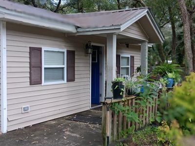 7951 NW 167th Pl, Trenton, FL, 32693