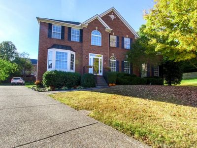 309 Hollybrook Cres, Nashville, TN, 37221